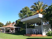 Pacific Palms Resort Hotels in Papamoa