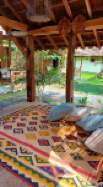 Omah Kepel Yogyakarta