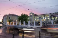 Pokrovskij Posad Hotel