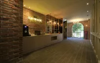 Ulsan Ilsan French Code Hotel a Ulsan