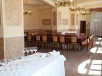 U Kremlya Hotels in Syzran