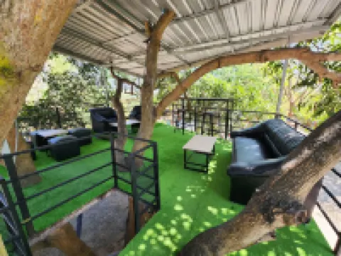 บ้านพี่ต่อ รีสอร์ต โรงแรมในอำเภอ สีคิ้ว