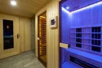 Márvány Panzió - Spa