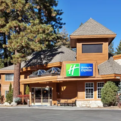 HiMark Hotel Hotels near California/Nevada State Line