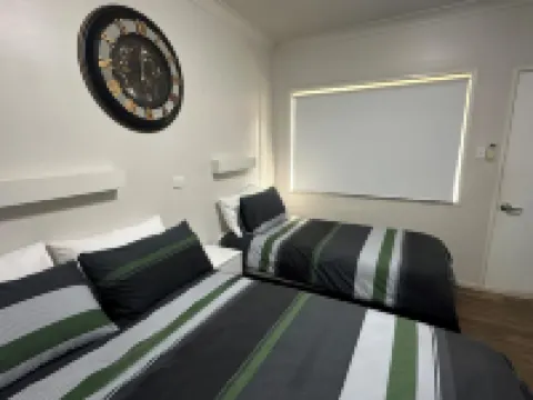 Cattle Camp Hotel Hotels in Charleville