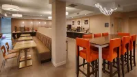 塔爾薩市中心/66 號公路拉昆塔温德姆套房酒店 - 早餐