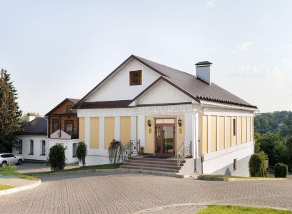 沃茲涅先斯卡亞斯洛博達公園飯店