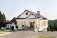 Voznesenskaya Sloboda Park-Hotel