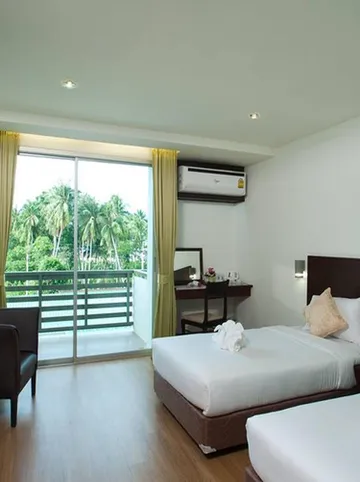 รูปภาพของเดอะ ฟลอร่า เมย์ รีสอร์ท