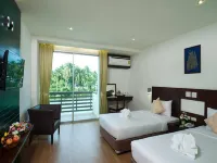 The Flora May Resort Hotels in Songkhla