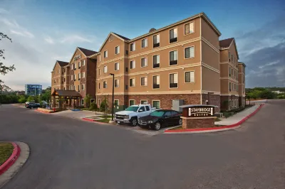 Staybridge Suites Austin South Interstate Hwy 35 Hotels near Sam's Club