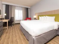 Country Inn & Suites by Radisson, Rapid City, SD Hotéis em Pennington County