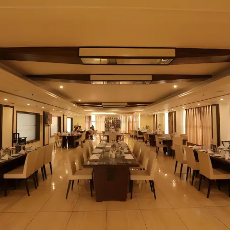 The Fern Residency Haridwar
