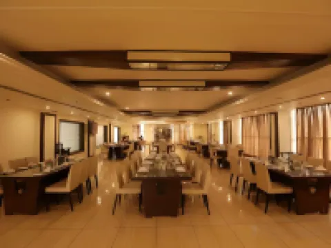 The Fern Residency Haridwar