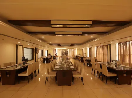 The Fern Residency Haridwar