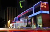 Carawan Alfahad Hotel Hotel in zona Kingdom Centre