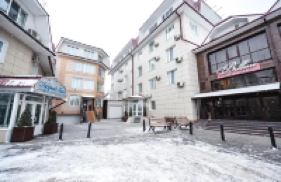 Lazurny Bereg Hotel  호텔