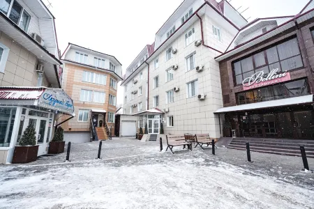 Лазурный берег