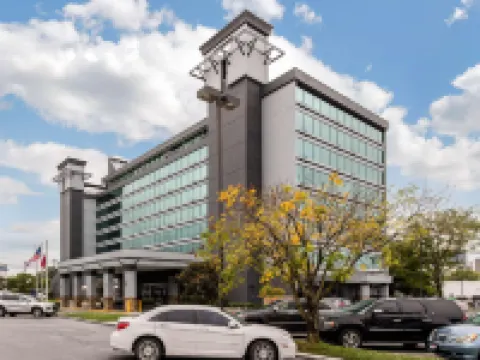 Holiday Inn NASHVILLE DOWNTOWN - STADIUM by IHG Hotels in Nashville