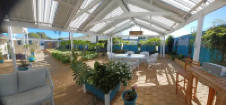 Palm Beach Guest House