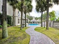 Hampton Inn & Suites Charleston/West Ashley - Rooftop Pools