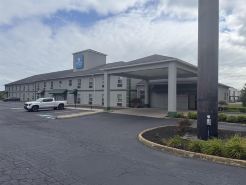 Quality Inn & Suites South-Obetz