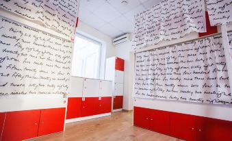 Formula Za Rulyom Hotel