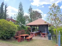 Khao Kho Lucky Hill Resort
