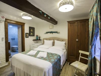 Teos Lodge Pansiyon