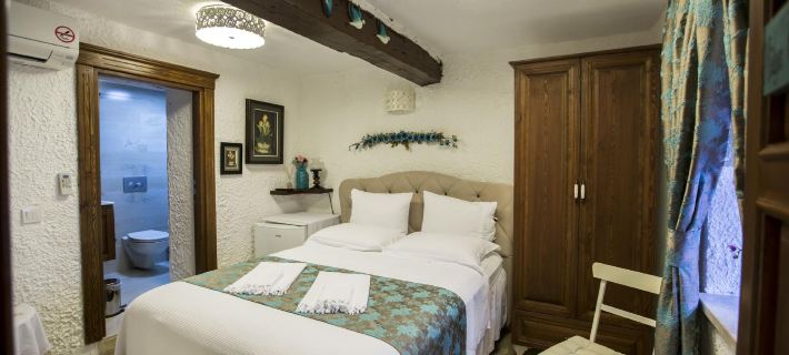 Teos Lodge Pansiyon Hotels in Seferihisar
