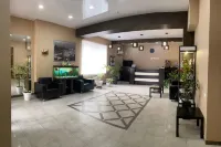 Leks Hotel - Cho phép mang theo thú cưng
