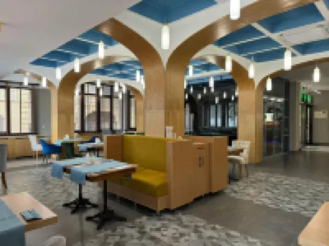 Hotel Bugar