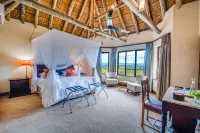 Hitgeheim Country Lodge - Homestays