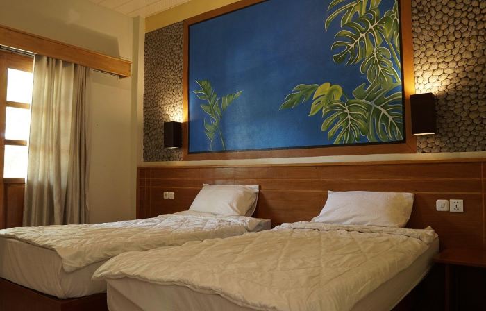 Grand Desa Resort