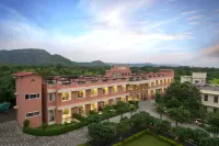 Justa Rudra Resort & Spa, Kolad