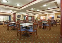 Holiday Inn Express & Suites Winona by IHG - petit déjeuner