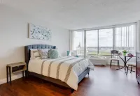 The View Studio, Suites and Event Venue Hotels in Florida Mall