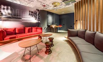 ibis Sao Paulo Ibirapuera