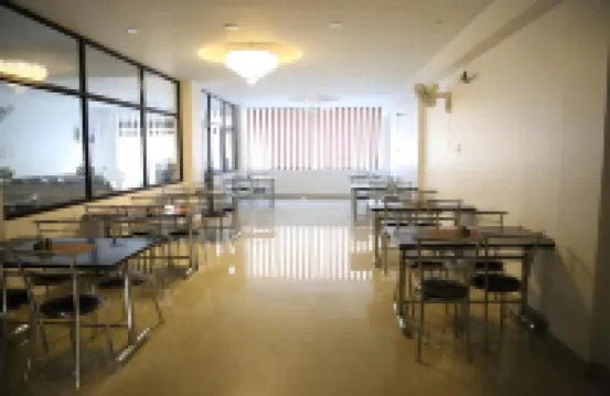 Nahargarh Palace Hotel