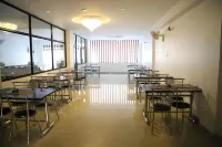 Nahargarh Palace Hotel