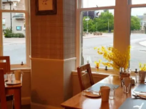 The Osprey Hotel Hotels in Kingussie