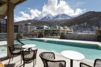 Country Hills Resort - รีสอร์ท