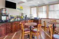 Days Inn by Wyndham King/Winston Salem Area