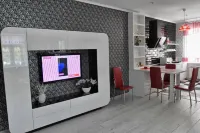 Slavia Hotel Hotels in Grodno