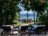 Dolphin House Resort Spa Diving