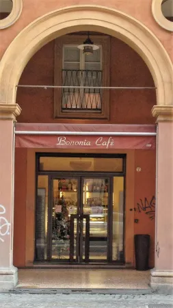 San Felice 135 Отели рядом с достопримечательностью «Болонский университет»