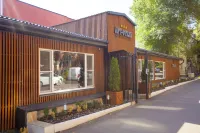 Art-Hotel Hotel Các khách sạn ở Kursk