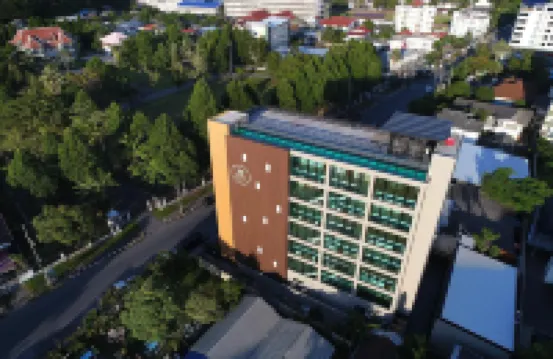 Montana Hotel