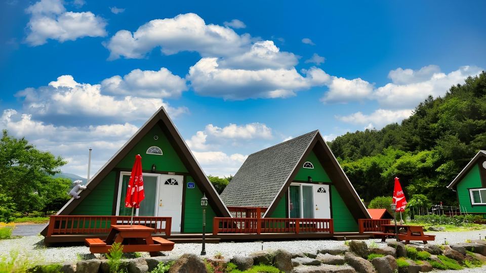 Pinescent Pension