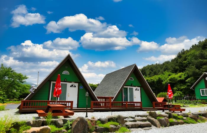 Pinescent Pension
